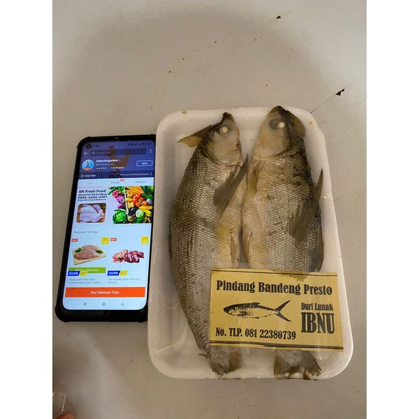 

Classica2106 Pindang Bandeng Presto Asli Lunak