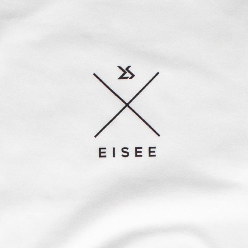 T-SHIRT EISEE LOGO
