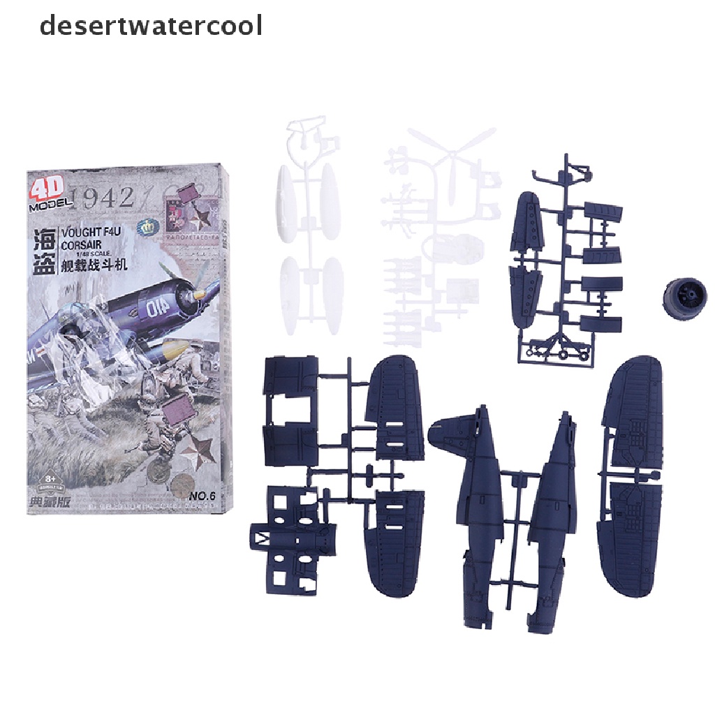 Deid Mainan model Pesawat Tempur flanker combat diecast Skala 1 / 48