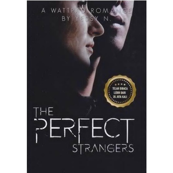 Jual NOVEL BY YESSY N PRELOVED THRIFT NEW BARU series lengkap Shopee