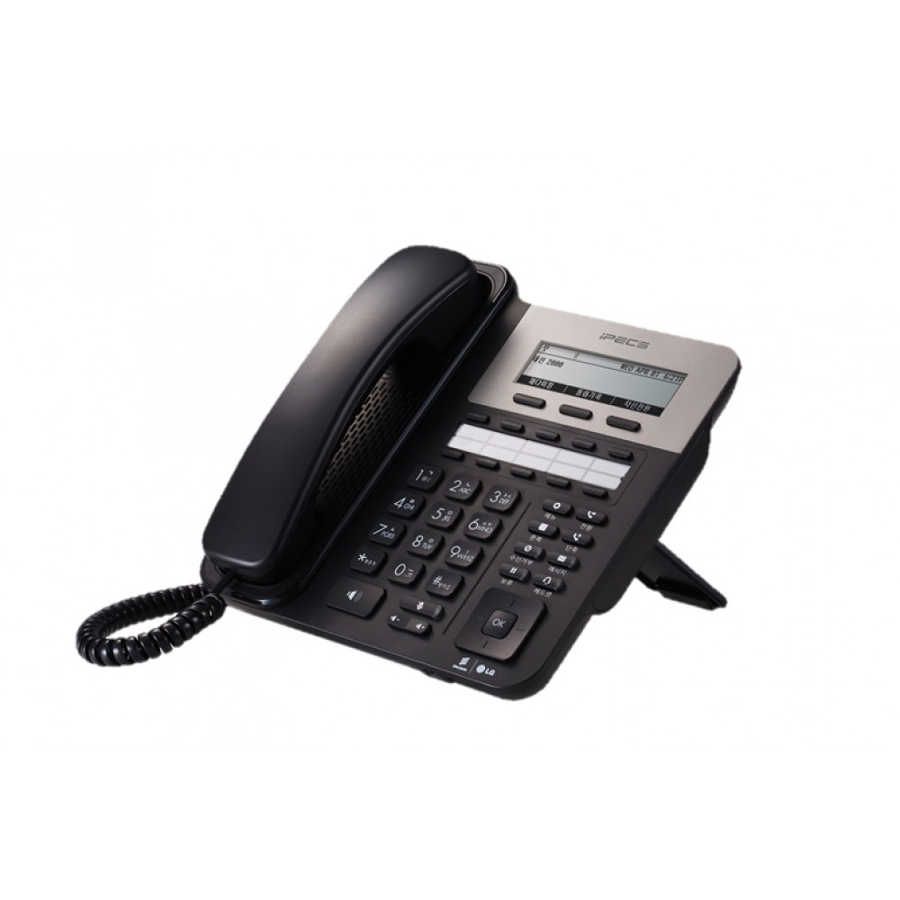 LG iPECS SIP Phone IP9820