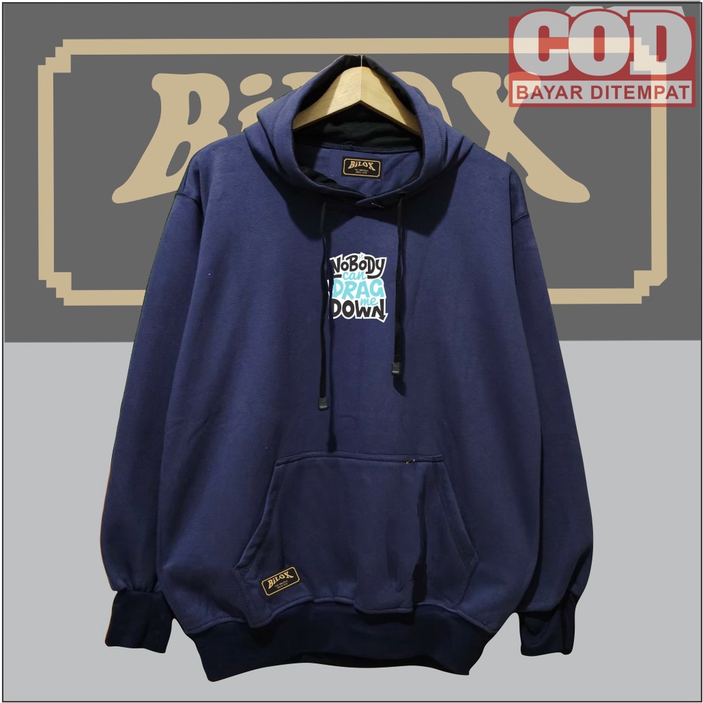 SWEATER HOODIE PRIA WANITA JKAET DISTRO UNISEX OVERSIZE JUMBO MOTIF SABLON