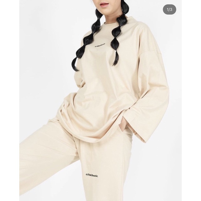 JASTIP JADE ONE SET SYLMI BASIC