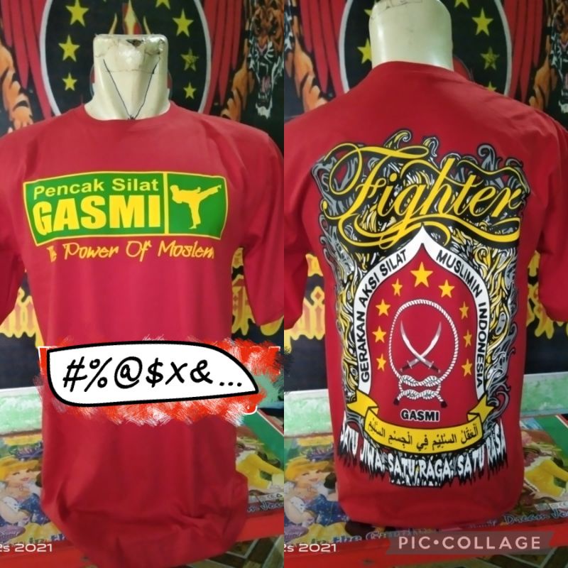Kaos gasmi