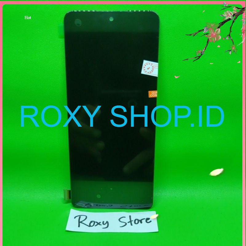 Lcd Touchscreen Xiaomi Redmi Note 10 Pro 4G / Note 11 Pro 4G Fullset Incell Copotan