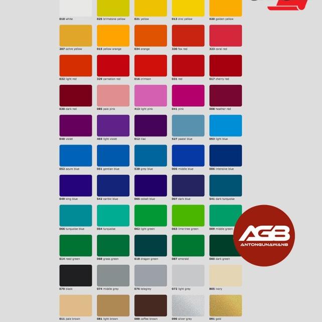 Sticker ORACAL 8500 TRANSLUCENT CAL GERMANY