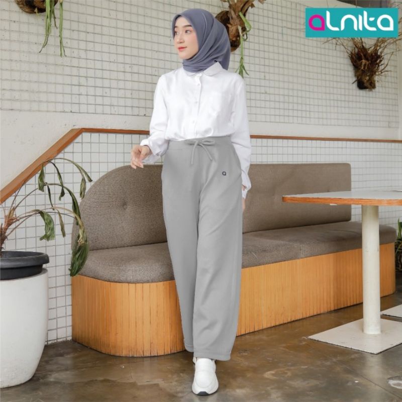 CELANA INARA PANT BY ALNiTA