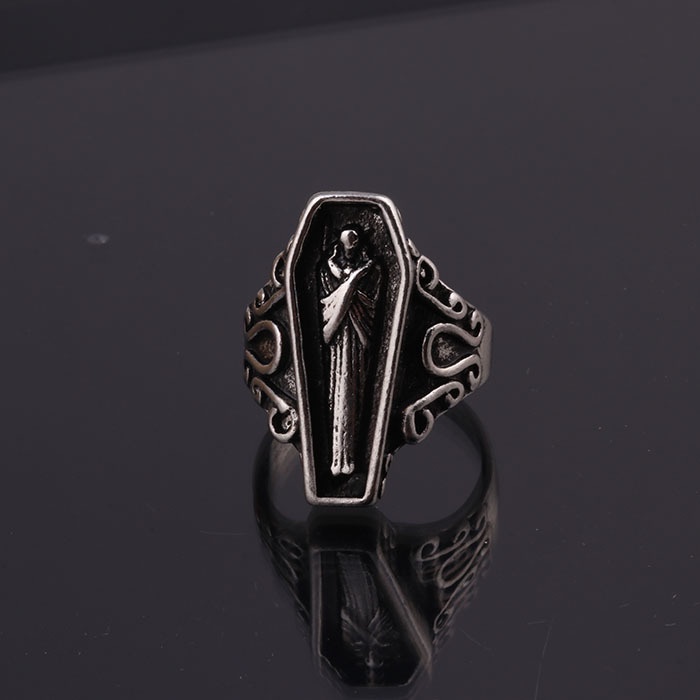 Cincin Vampire Untuk Pria