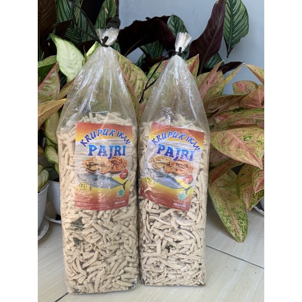 

Basreng Original Daun Jeruk (2 KG)