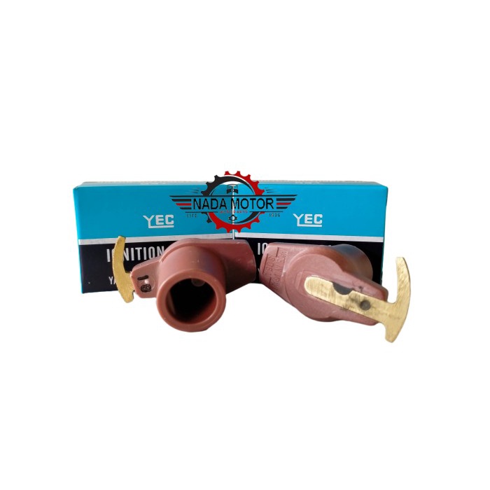 Rotor Clurit Kijang Karbu Katana Carry