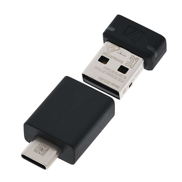 Sennheiser BTD 600 Bluetooth Usb Adaptor Dongle BTD600