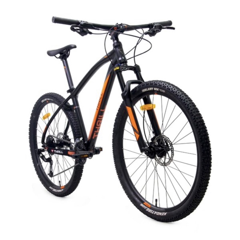 Sepeda MTB 27.5 Thrill Cleave Elite