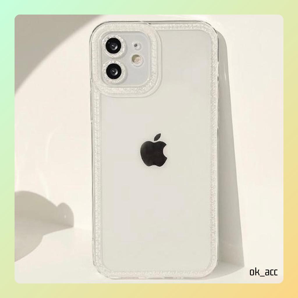 BEST SELLER DS Diamond Case Softcase for Iphone 6 6s 7 8 6s+ 6+ 7+ 8+ Plus X Xs Xr Max 11 12 13 14 Pro Max 14+ 14Plus silikon cover kamera