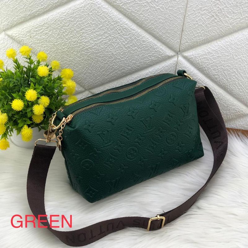 Tas Selempang LV Wanita Kardhasin Highquality