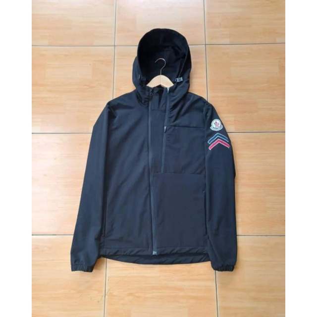 jaket moncler second original