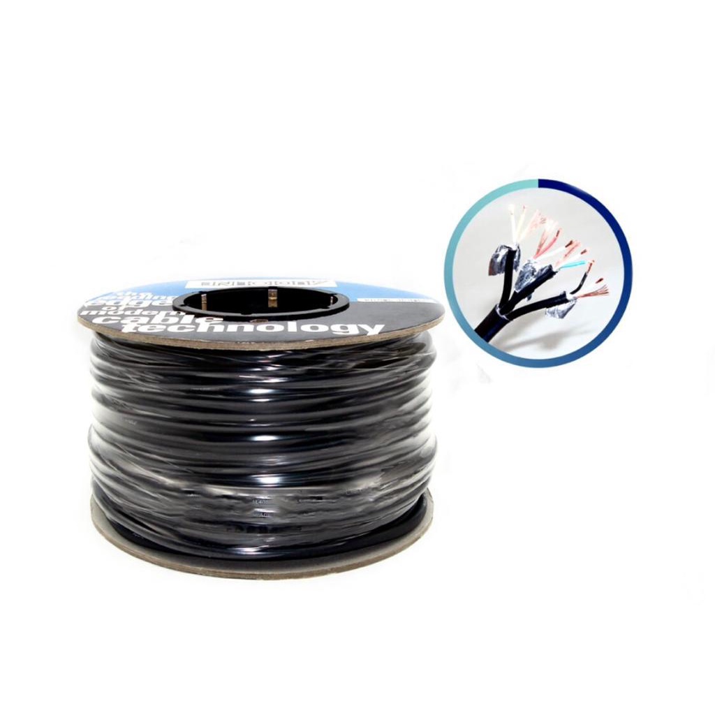 kabel snake isi 4 serabut