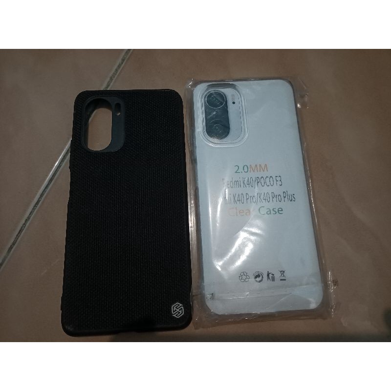 Case nillkin foco f3