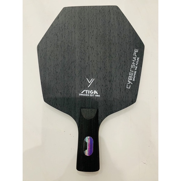 Terbaru 2022 blade stiga cybershape carbon super