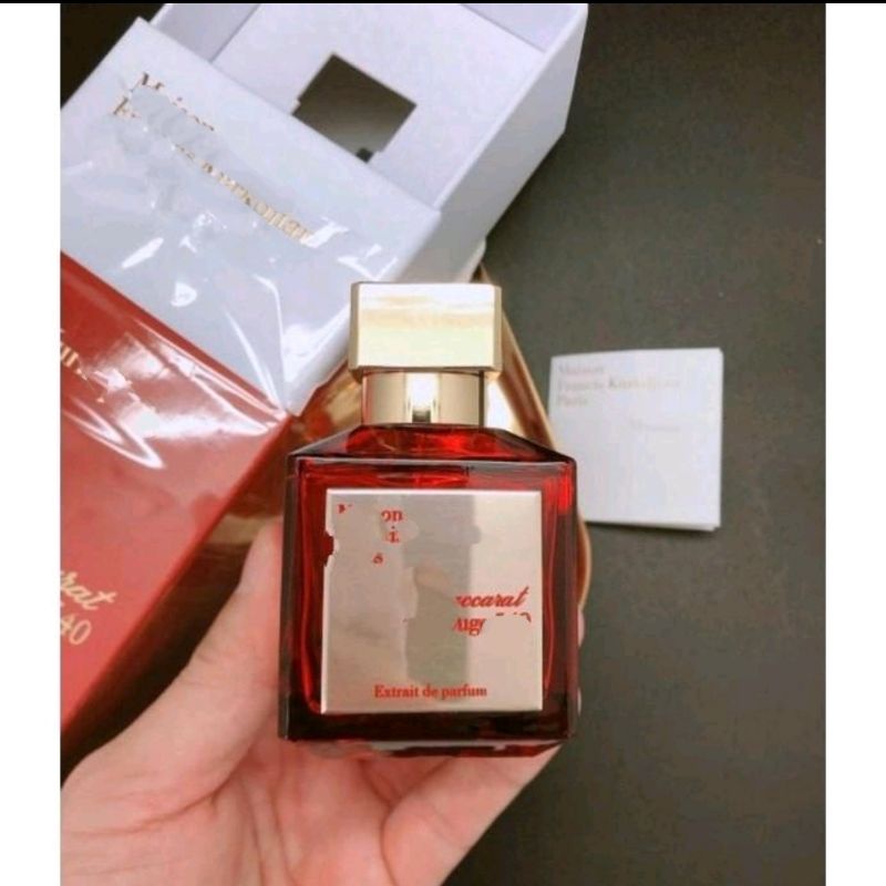 Parfum Wanita 70ML(Import Singapore)