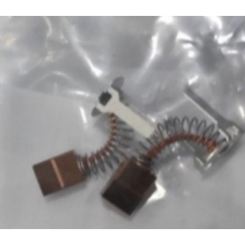 CARBON BRUSH GSR180-LI  CB  ARANG SPOL GSR180-LI BOSCH