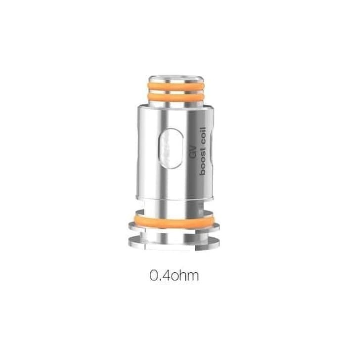 COIL AEGIS BOOST 0.4 OHM BEST PREMIUM QUALITY