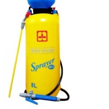 MASPION MPS 8 / HAND SPRAYER 8 LITER / MPS8