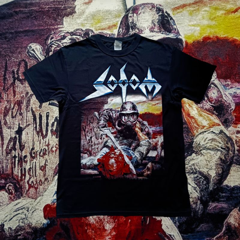 kaos band sodom