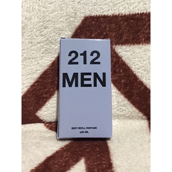 parfum 212 MEN