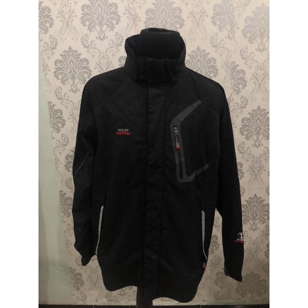 Jaket Outdoor ACTIV