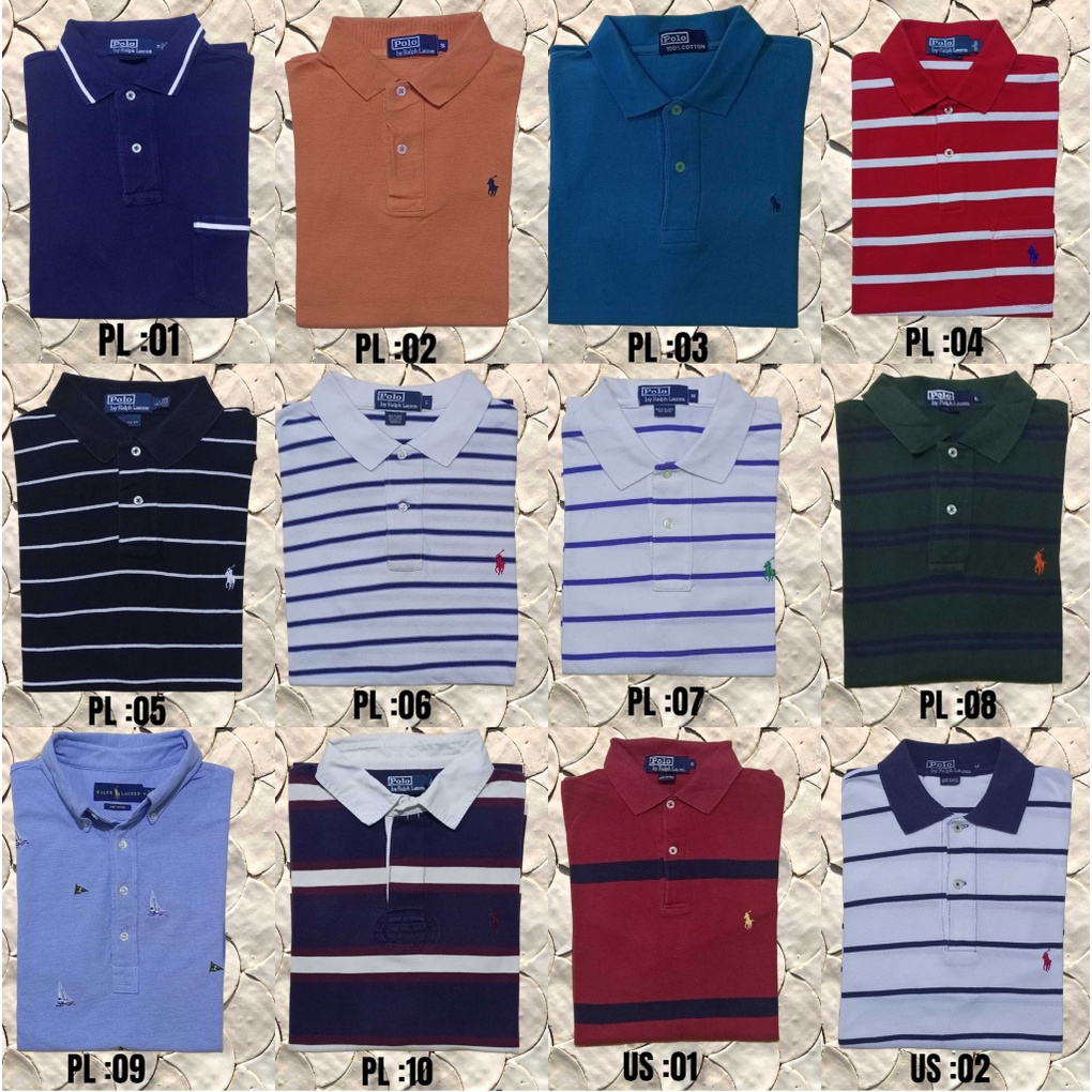 Polo Ralph lauren polo shirt