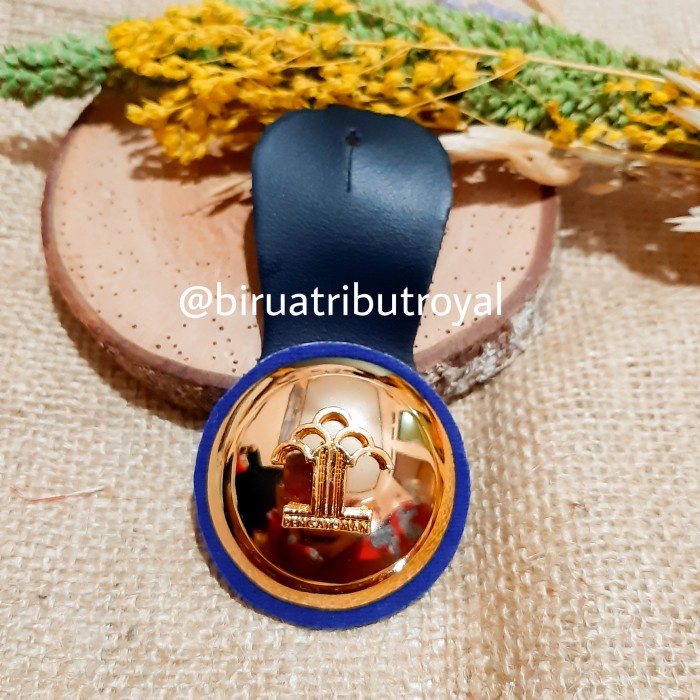 Gondon Eselon 5 Kumham Brudru