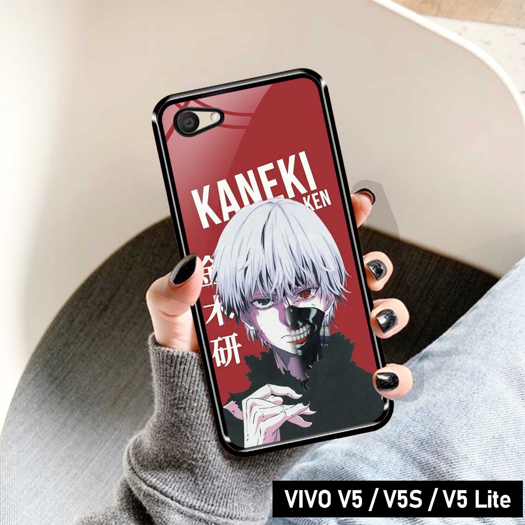 Case Vivo V5 / V5S / V5 LITE - Silikon Vivo V5 - Casing Vivo V5S - Softcase Vivo V5 LITE - Case Term