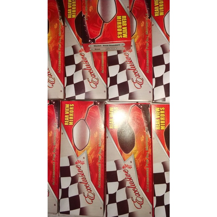 SPION KACA SPION YAMAHA STANDAR MEREK EXCLUSIVE