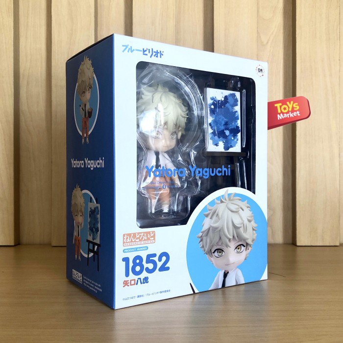 NENDOROID Blue Period - Yatora Yaguchi RAHSU