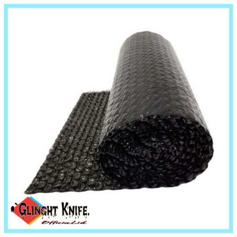 

Tambahkan Bubble Wrap Pelindungan Box Pesanaan