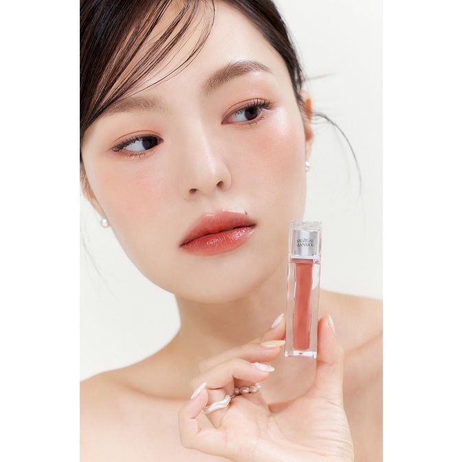 Muzigae Mansion Icy Glow Liptint