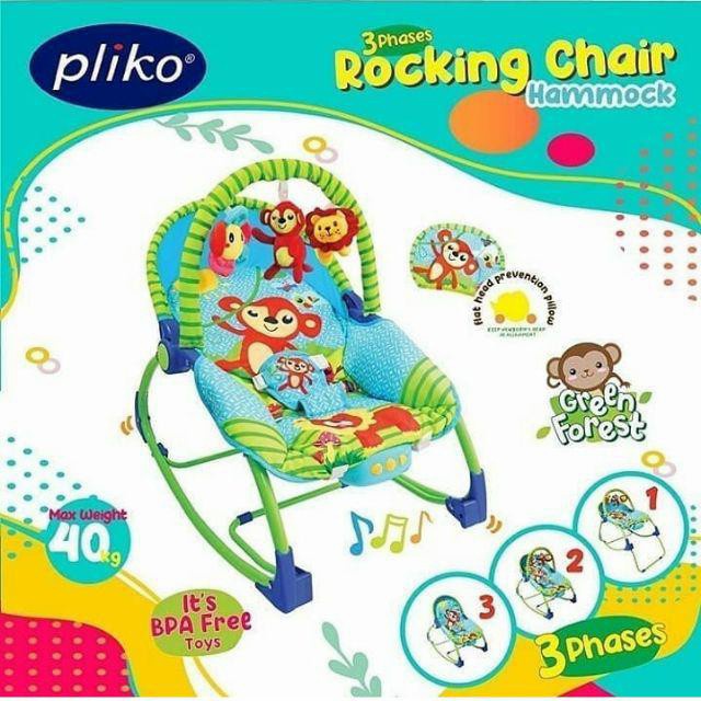 Bouncer Rocker Babydoes Cheeky Ayun Manual / 10 in 1 Premium Bouncer Sugar Baby / Pliko Hammock/ 11in1 Pliko Piccola / Bassinet 5in1 Cocolatte