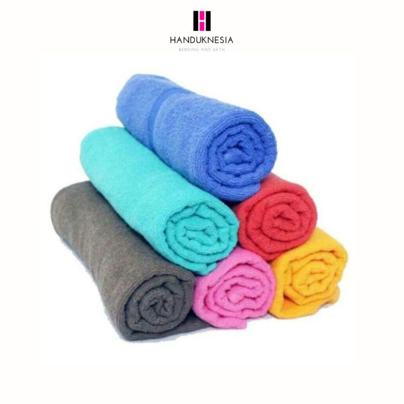 Handuk Mutia Tanggung , Handuk Mandi Tanggung , Handuk Mandi , Handuk Dewasa , Handuk Tanggung , Han