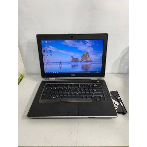 Laptop murah hp elitebook 8460p core i7 ram 8gb kenceng anti lemot siap pakai dan bergaransi