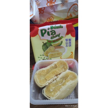 

pia durian isi 4 exp lama halal READY READY READY