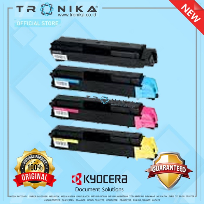 TONER CATRIDGE KYOCERA TK 5144 FOR M6030CDN M6530CDN P6130CDN