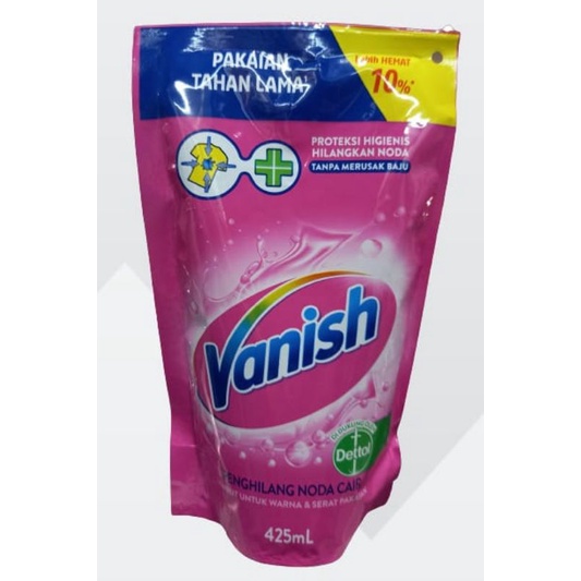 Vanish 425 ml
