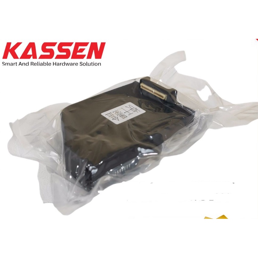 Tinta Printer Barcode Kassen HD2000 Catridge Ink Inject