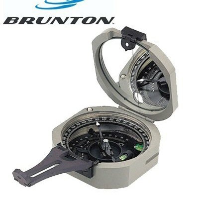 Kompas Kompas Geologi Brunton 5008