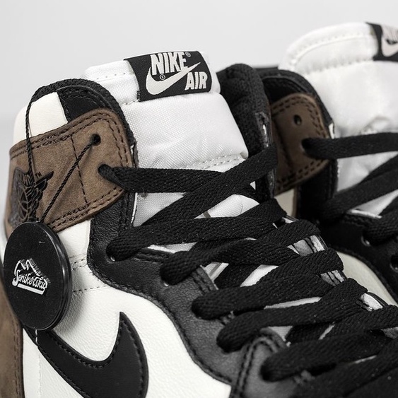 Air Jordan 1 High OG Dark Mocha Men