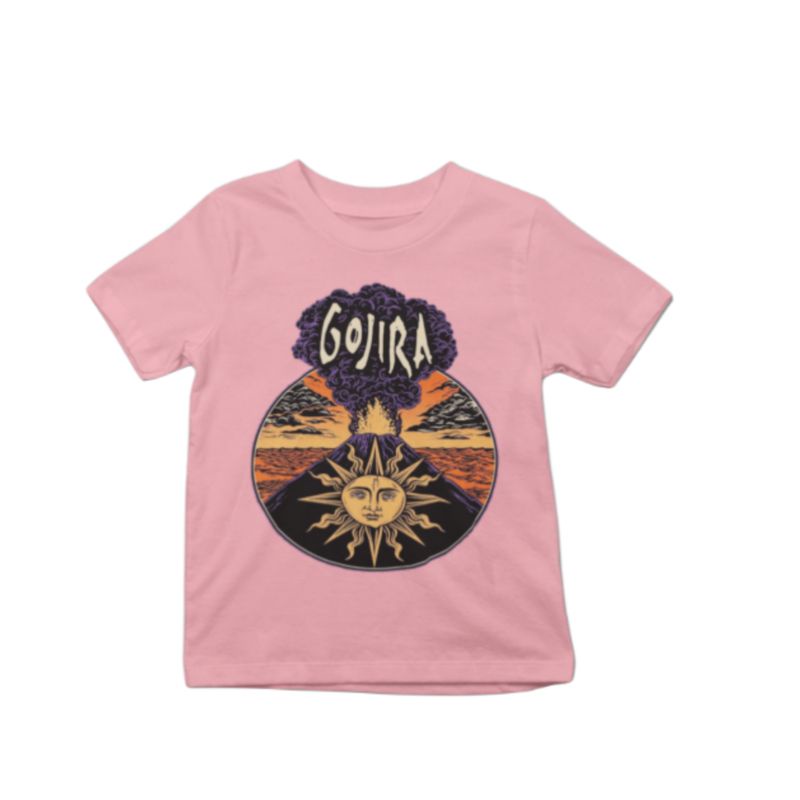 Thsirt kaos distro anak premium