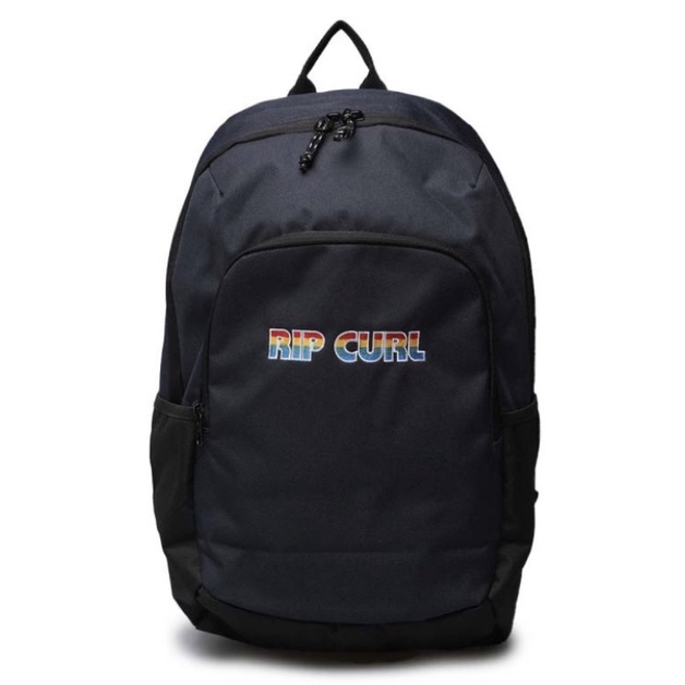 RIPCURL tas backpack ransel OZONE icons eco NAVY 30L NEW ORIGINAL 100%