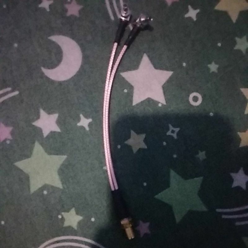 paket OpenWrt siap pakai