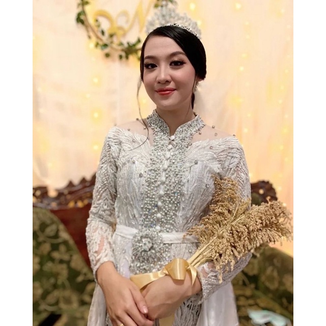 Makeup akad nikah