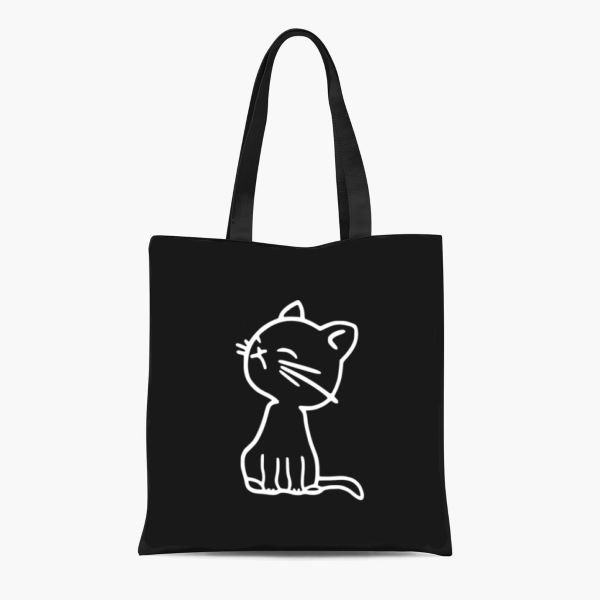 [LOKAL] FASHION FAIR - Totebag (PAKAI RESLETING) Tote bag GAMBAR UNIK kpop murah wanita custom motif